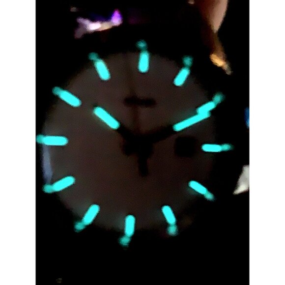 Rado Womens Watch R32976123 Hyperchrome Swiss Quartz Rose Gold Silver Steel 31mm - Picture 8 of 15